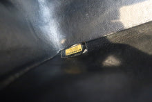 Load image into Gallery viewer, CHANEL Matelasse double flap double chain shoulder bag Caviar skin Black/Silver hadware Shoulder bag 700120163
