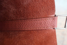 画像をギャラリービューアに読み込む, HERMES／エルメス ピコタンロックGM トリヨンクレマンス クレヴェット □R刻印 ハンドバッグ 700110069
