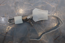 画像をギャラリービューアに読み込む, HERMES／エルメス ケリー32 トリヨンクレマンス ホワイト □J刻印 ショルダーバッグ 800030062
