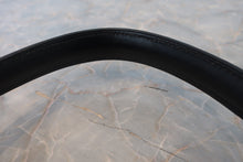 画像をギャラリービューアに読み込む, HERMES／エルメス ケリー28 ボックスカーフ ブラック □G刻印 ショルダーバッグ 800010144
