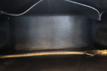 画像をギャラリービューアに読み込む, HERMES／エルメス ケリー28 ボックスカーフ ブラック □G刻印 ショルダーバッグ 800010144
