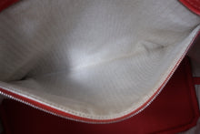 画像をギャラリービューアに読み込む, HERMES／エルメス ガーデンパーティＰＭ カントリー ルージュピヴォワンヌ R刻印 700110067
