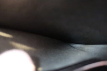 画像をギャラリービューアに読み込む, HERMES／エルメス ケリー28 ボックスカーフ ブラック □G刻印 ショルダーバッグ 800010144
