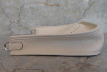 Load image into Gallery viewer, HERMES  EVELYNE TPM Clemence leather Craie T Engraving Shoulder bag 700080031
