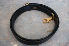 将图片加载到图库查看器，HERMES KELLY 28 Box carf leather Black □G刻印 Shoulder bag 800010144
