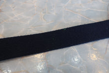 Load image into Gallery viewer, HERMES  EVELYNE TPM Clemence leather Blue nuit Y Engraving Shoulder bag 800040121
