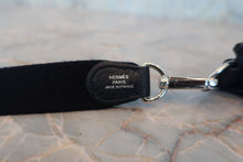 Load image into Gallery viewer, HERMES  EVELYNE TPM Clemence leather Blue nuit Y Engraving Shoulder bag 800040121
