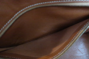 HERMES BIRKIN 30 Graine Couchevel leather Gold 〇Y刻印 Hand bag 600060104