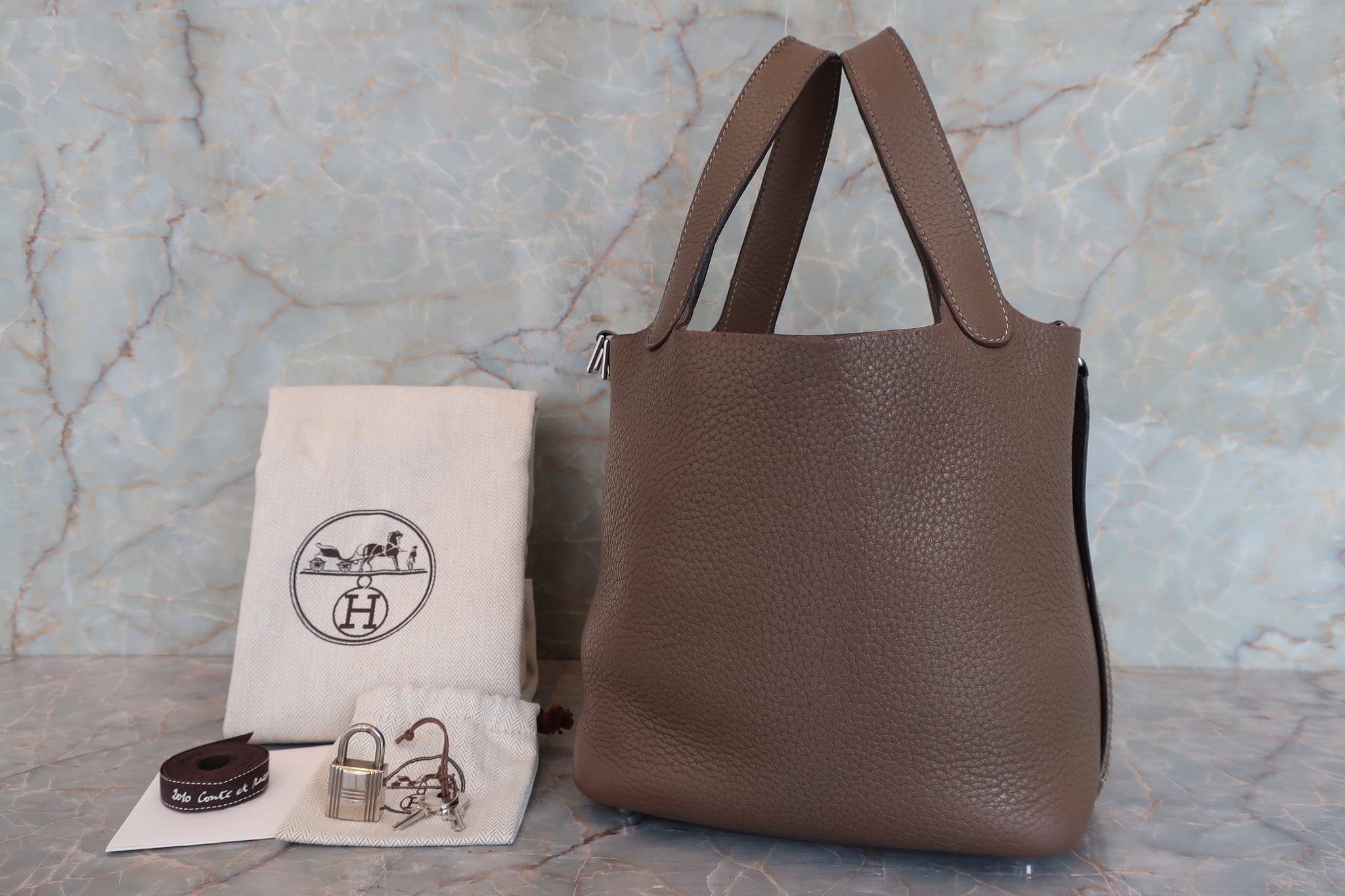 HERMES – BRANDSHOP-RESHINE