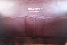 画像をギャラリービューアに読み込む, CHANEL/シャネル マトラッセＷフラップＷチェーンショルダーバッグ キャビアスキン ブラック/シルバー金具 ショルダーバッグ 800010224
