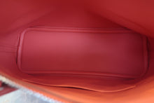 画像をギャラリービューアに読み込む, HERMES／エルメス ボリード27 ヴォーエプソン ローズジャイプール□P刻印 ショルダーバッグ 800030061
