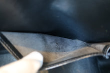 Load image into Gallery viewer, HERMES KELLY 32 Box carf leather Navy 〇R Engraving Hand bag 700100008
