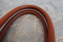 画像をギャラリービューアに読み込む, HERMES／エルメス ガーデンパーティTTPM トワルオフィシェ/レザー ポティロン □I刻印 トートバッグ 700110071
