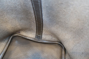 HERMES／エルメス ピコタンロックＰＭ トリヨンクレマンス エトゥープ □R刻印 ハンドバッグ 700040239