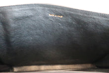 Load image into Gallery viewer, CHANEL Matelasse chain shoulder bag Lambskin Black/Gold hadware Shoulder bag 600040218
