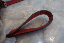 画像をギャラリービューアに読み込む, HERMES／エルメス ピコタンロックＰＭ トリヨンクレマンス ルージュガランス □Q刻印 ハンドバッグ 800030038
