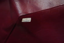 Load image into Gallery viewer, CHANEL Big Matelasse single flap chain shoulder bag Lambskin Black/Gold hadware Shoulder bag 600060111

