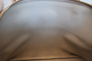 HERMES／エルメス ボリード27 ヴォースイフト ベトン D刻印 ショルダーバッグ 700060119