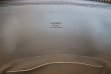 画像をギャラリービューアに読み込む, HERMES／エルメス ボリード27 ヴォースイフト ベトン D刻印 ショルダーバッグ 700060119
