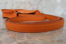 將圖片載入圖庫檢視器 HERMES／エルメス ヴェスパＴＰＭ トリヨンクレマンス オレンジ □G刻印 ショルダーバッグ 700030039
