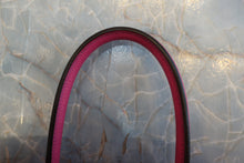 画像をギャラリービューアに読み込む, HERMES／エルメス バーキン30 パーソナルオーダー シェーブル ローズショッキング/パルム □M刻印 ハンドバッグ 700110078
