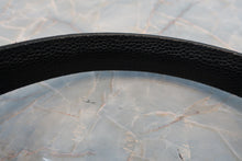 将图片加载到图库查看器，CHANEL/香奈儿 CF 梯形 手提包 荔枝皮 Black/Gold hadware(黑色/金色金属) 手提包 800060073
