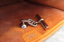 將圖片載入圖庫檢視器 HERMES／エルメス ヴェスパＴＰＭ トリヨンクレマンス オレンジ □G刻印 ショルダーバッグ 700030039
