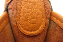 將圖片載入圖庫檢視器 HERMES／エルメス ヴェスパＴＰＭ トリヨンクレマンス オレンジ □G刻印 ショルダーバッグ 700030039
