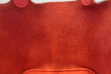 画像をギャラリービューアに読み込む, HERMES／エルメス ピコタンロックＭＭ トリヨンクレマンス ローズジャイプール □R刻印 ハンドバッグ 800010216
