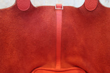 画像をギャラリービューアに読み込む, HERMES／エルメス ピコタンロックＭＭ トリヨンクレマンス ローズジャイプール □R刻印 ハンドバッグ 800010216
