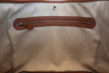 画像をギャラリービューアに読み込む, HERMES／エルメス ガーデンパーティPM ネゴンダ ゴールド □O刻印 トートバッグ 800070138
