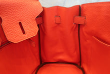 画像をギャラリービューアに読み込む, HERMES／エルメス バーキン30 トリヨンクレマンス カプシーヌ □P刻印 ハンドバッグ 700110075
