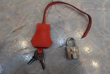 画像をギャラリービューアに読み込む, HERMES／エルメス バーキン30 トリヨンクレマンス カプシーヌ □P刻印 ハンドバッグ 700110075
