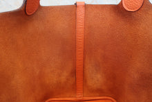 画像をギャラリービューアに読み込む, HERMES／エルメス ピコタンロックＭＭ トリヨンクレマンス フー □R刻印 ハンドバッグ 800080215
