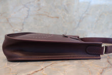 画像をギャラリービューアに読み込む, HERMES／エルメス エブリンTPM ボックスカーフ レザン □F刻印 ショルダーバッグ 700110084
