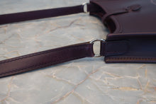 画像をギャラリービューアに読み込む, HERMES／エルメス エブリンTPM ボックスカーフ レザン □F刻印 ショルダーバッグ 700110084
