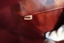 Load image into Gallery viewer, CHANEL Matelasse chain shoulder bag Lambskin Navy/Gold hadware Shoulder bag 700100042
