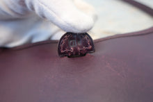 画像をギャラリービューアに読み込む, HERMES／エルメス エブリンTPM ボックスカーフ レザン □F刻印 ショルダーバッグ 700110084
