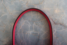 Load image into Gallery viewer, HERMES／BOLIDE 27 Epsom leather Rose extreme D Engraving Shoulder bag 800070153
