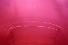 Load image into Gallery viewer, HERMES／BOLIDE 27 Epsom leather Rose extreme D Engraving Shoulder bag 800070153
