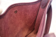 画像をギャラリービューアに読み込む, HERMES／エルメス エブリンTPM ボックスカーフ レザン □F刻印 ショルダーバッグ 700110084
