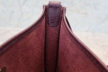 画像をギャラリービューアに読み込む, HERMES／エルメス エブリンTPM ボックスカーフ レザン □F刻印 ショルダーバッグ 700110084
