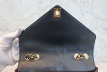 画像をギャラリービューアに読み込む, CHANEL/シャネル マドモアゼルチェーンショルダーバッグ ラムスキン ブラック/ゴールド金具 ショルダーバッグ 800030094
