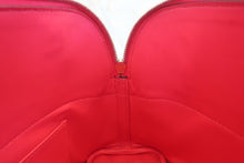 Load image into Gallery viewer, HERMES／BOLIDE 27 Epsom leather Rose extreme D Engraving Shoulder bag 800070153

