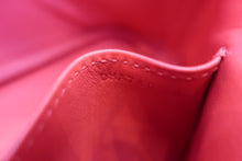 Load image into Gallery viewer, HERMES／BOLIDE 27 Epsom leather Rose extreme D Engraving Shoulder bag 800070153
