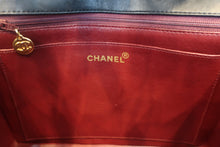 画像をギャラリービューアに読み込む, CHANEL/シャネル マドモアゼルチェーンショルダーバッグ ラムスキン ブラック/ゴールド金具 ショルダーバッグ 800030094
