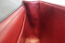 画像をギャラリービューアに読み込む, CHANEL/シャネル マドモアゼルチェーンショルダーバッグ ラムスキン ブラック/ゴールド金具 ショルダーバッグ 800030094
