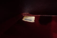 画像をギャラリービューアに読み込む, CHANEL/シャネル マドモアゼルチェーンショルダーバッグ ラムスキン ブラック/ゴールド金具 ショルダーバッグ 800030094
