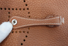 將圖片載入圖庫檢視器 HERMES／エルメス エブリンTPM トリヨンクレマンス ゴールド Y刻印 ショルダーバッグ 700060262
