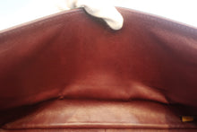 Load image into Gallery viewer, CHANEL Medium Matelasse double flap double chain shoulder bag Caviar skin Caviar skin Black/Gold hadware Shoulder bag 700120198
